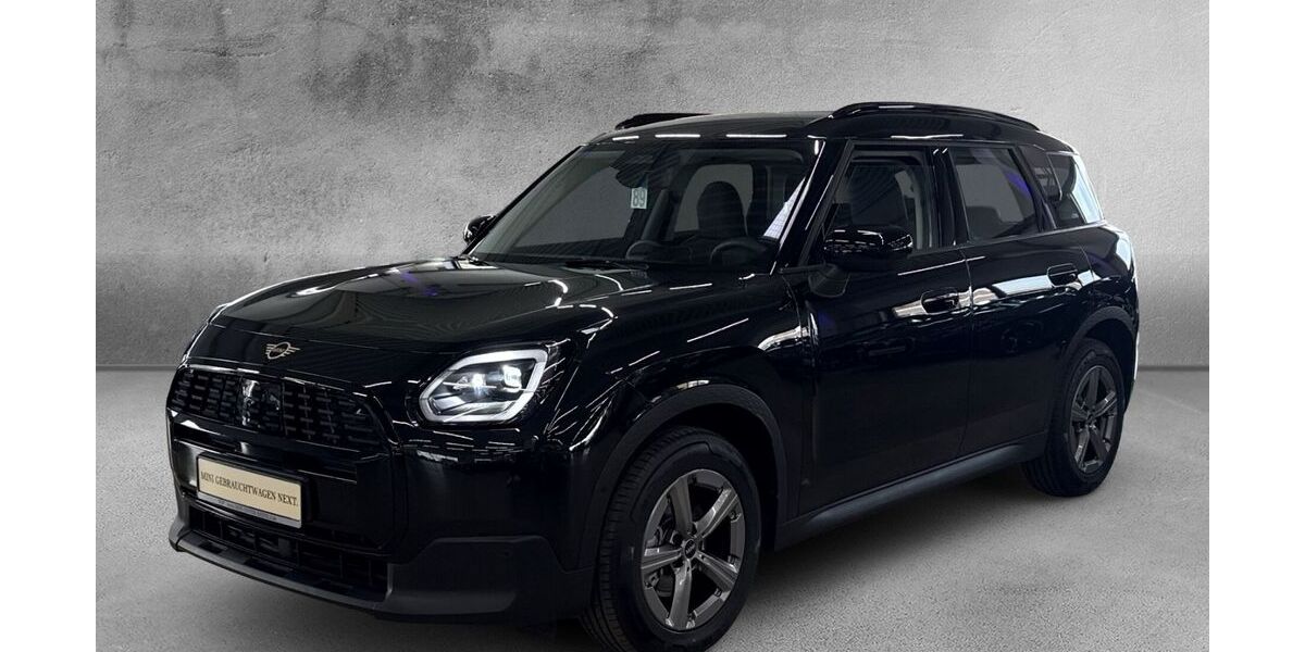 Mini Countryman D (Cooper) 13.136 km 35.499 &euro; Kempen 47906