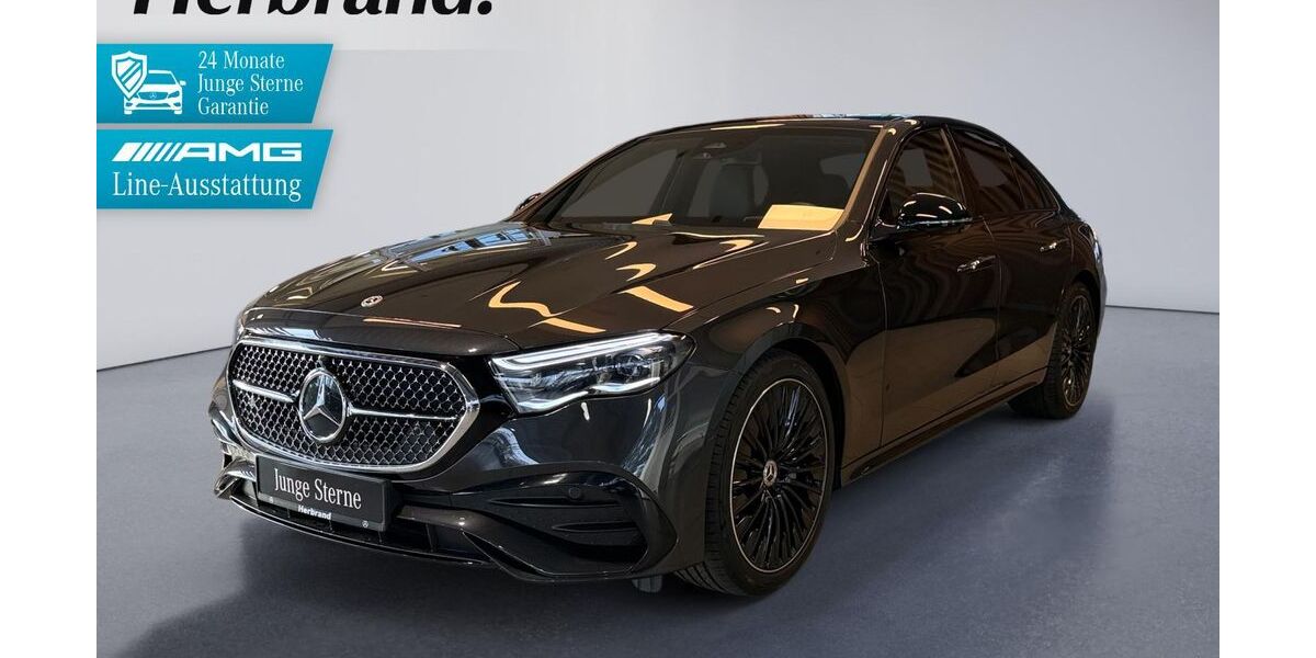 Mercedes-Benz E 220 13.690 km 58.880 &euro; Krefeld 47800