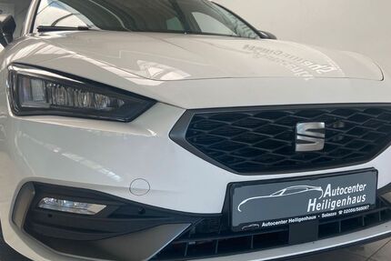 Seat Leon 108.753 km 16.980 &euro; Heiligenhaus 42579