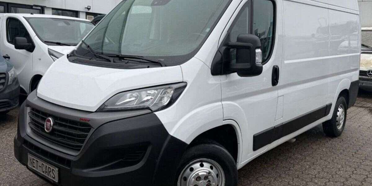 Fiat Ducato 145.000 km 14.900 &euro; Hilden (bei Düsseldorf) 40721