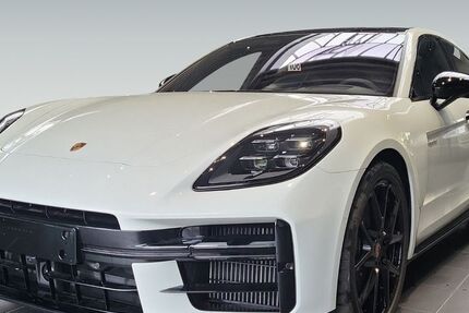 Porsche Panamera 9.900 km 124.900 &euro; Willich 47877
