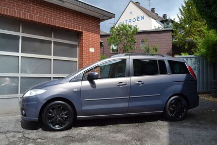 Mazda 5 160.000 km 999 &euro; Mülheim-Speldorf 45478