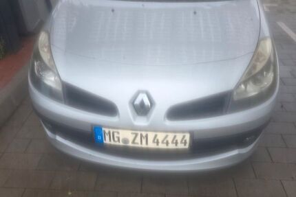 Renault Clio 200.000 km 1.500 &euro; Mönchengladbach 41238