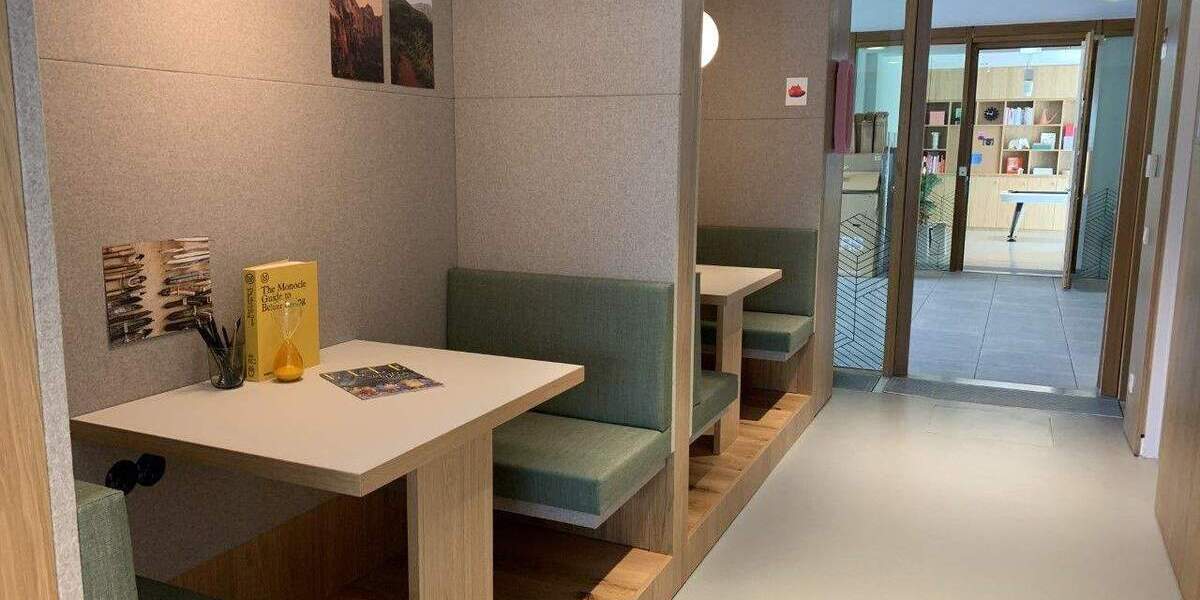 Gewerbeobjekt Düsseldorf Golzheim - 1.979&euro; | Angebot:25915343