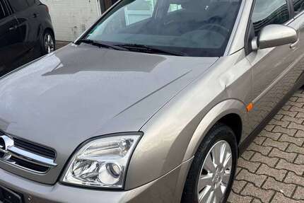 Opel Vectra 129.813 km 2.800 &euro; Mönchengladbach 41063