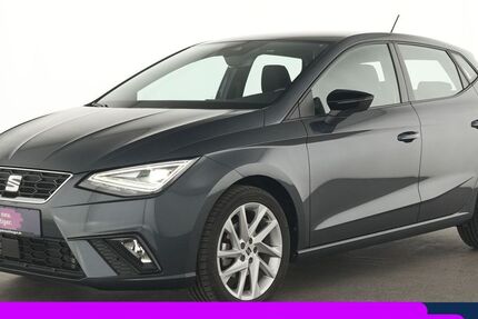 Seat Ibiza 36.977 km 17.289 &euro; Neuss 41460