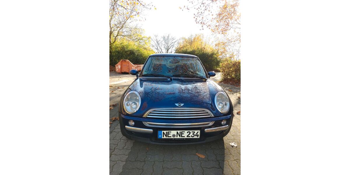 Mini ONE 212.000 km 1.100 &euro; Kaarst 42564