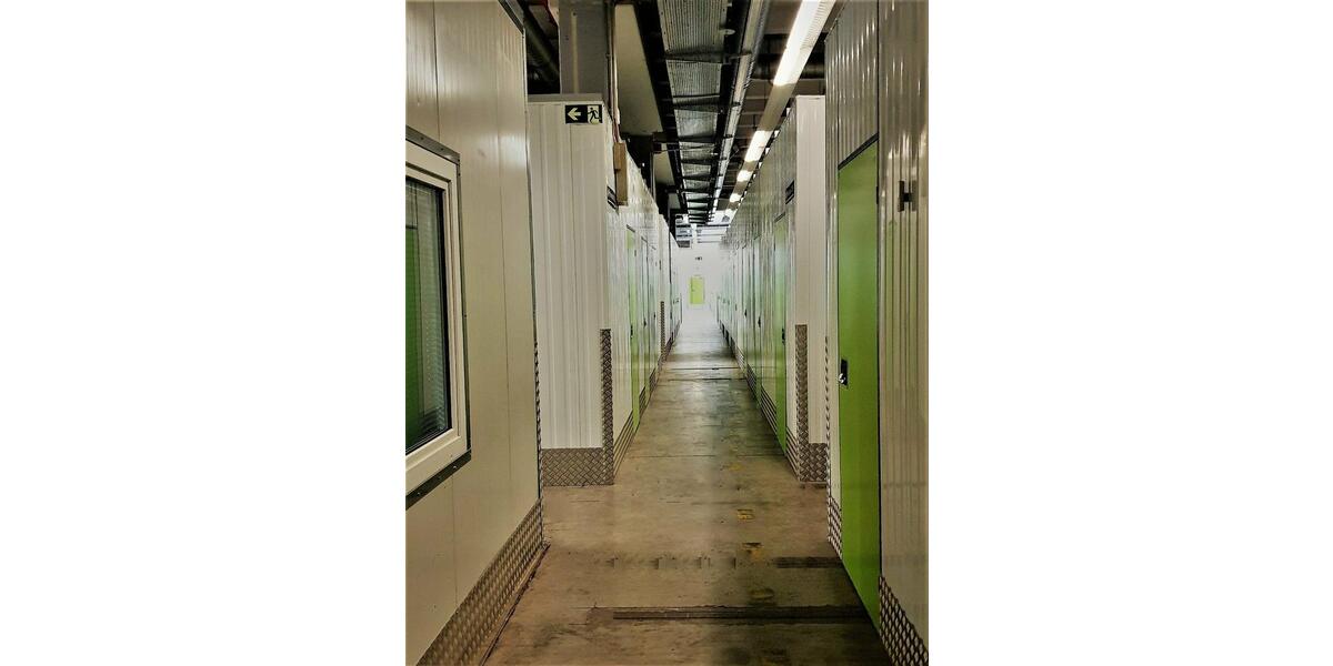 Gewerbeobjekt Mönchengladbach Süd - 30&euro; | Angebot:9656687