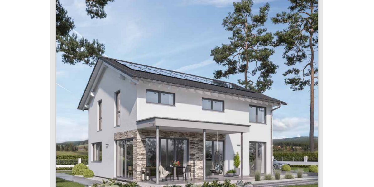 Einfamilienhaus Meerbusch Necklenbroich - 7 Zimmer, 153 m&sup2;, 1.119.000&euro; | Angebot:27342111