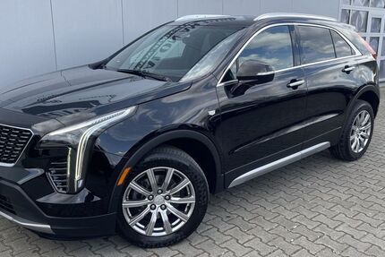 Cadillac XT4 77.900 km 22.890 &euro; Mönchengladbach 41066