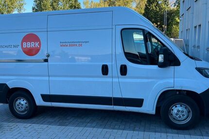 Peugeot Boxer 30.367 km 23.000 &euro; Mülheim 45478