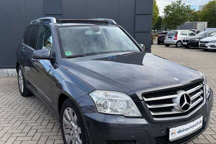 Mercedes-Benz GLK 350 246.000 km 7.900 &euro; Dormagen 41540