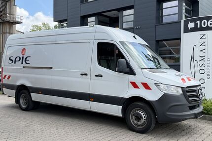 Mercedes-Benz Sprinter 54.800 km 32.950 &euro; Krefeld 47805