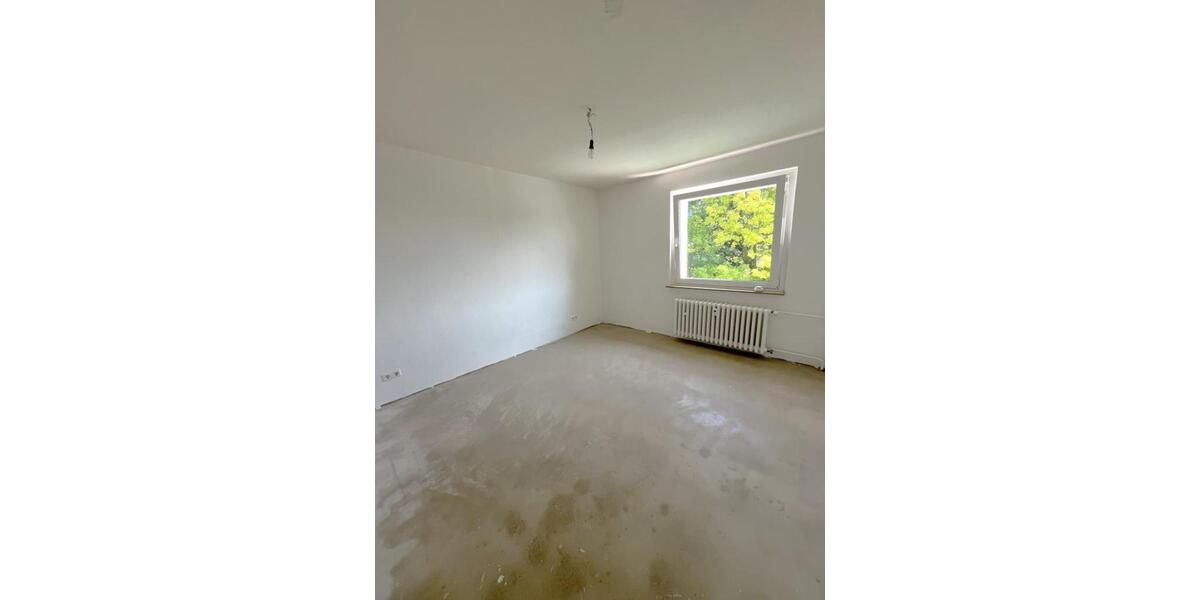 Etagenwohnung Duisburg Beeck - 2.5 Zimmer, 48 m&sup2;, 448&euro; | Angebot:25301615