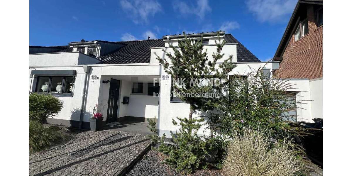 Einfamilienhaus Wegberg-Harbeck-Harbeck Harbeck - 3 Zimmer, 126 m&sup2;, 359.000&euro; | Angebot:25815864