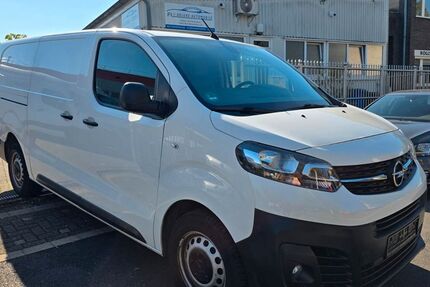 Opel Vivaro 99.000 km 14.995 &euro; HILDEN 40724
