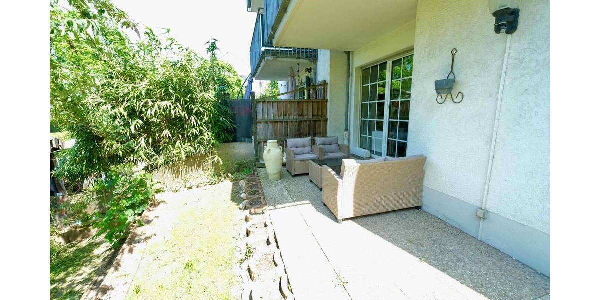 Etagenwohnung Düsseldorf Hassels - 3 Zimmer, 70 m&sup2;, 269.000&euro; | Angebot:26904236