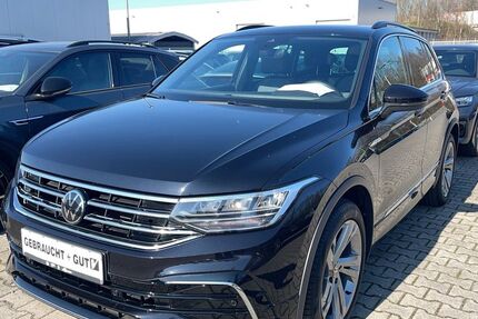 VW Tiguan 28.537 km 35.750 &euro; Duisburg 47178