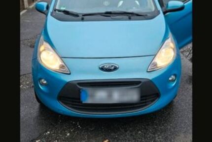 Ford Ka/Ka+ 92.819 km 2.800 &euro; Jüchen 41363