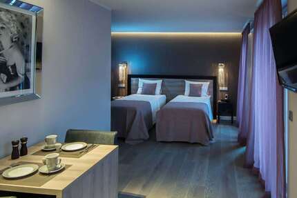Zimmer Düsseldorf Flingern Nord - 1 Zimmer, 1.500&euro; | Angebot:27100157