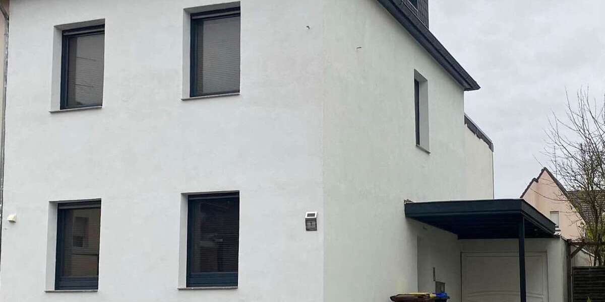 Einfamilienhaus Mönchengladbach Süd - 6 Zimmer, 160 m&sup2;, 360.000&euro; | Angebot:25454812