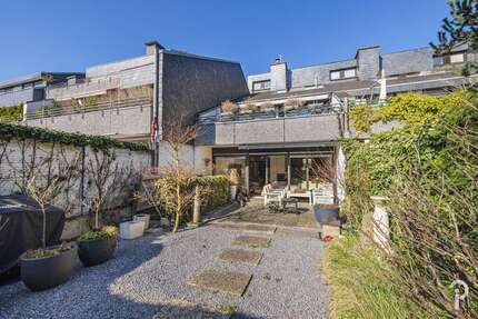 Haus Düsseldorf Stadtbezirk 9 - 5 Zimmer, 187 m&sup2;, 995.000&euro; | Angebot:25819041