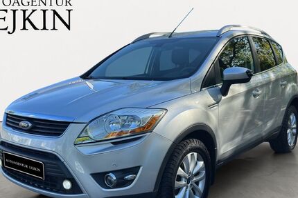 Ford Kuga 89.341 km 8.390 &euro; Krefeld 47803