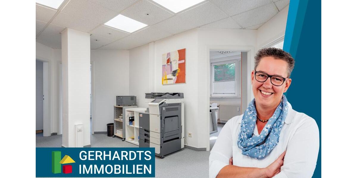 Gewerbeobjekt Brüggen - 1.000&euro; | Angebot:25925667