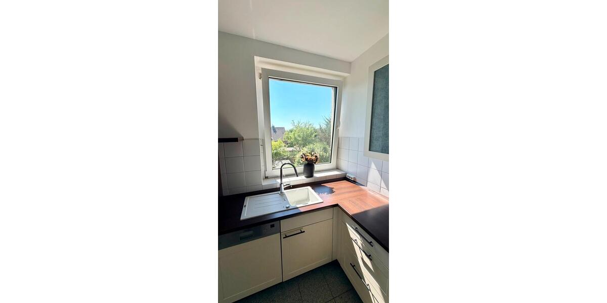 Etagenwohnung Mönchengladbach Süd - 2 Zimmer, 45 m&sup2;, 119.000&euro; | Angebot:27006889