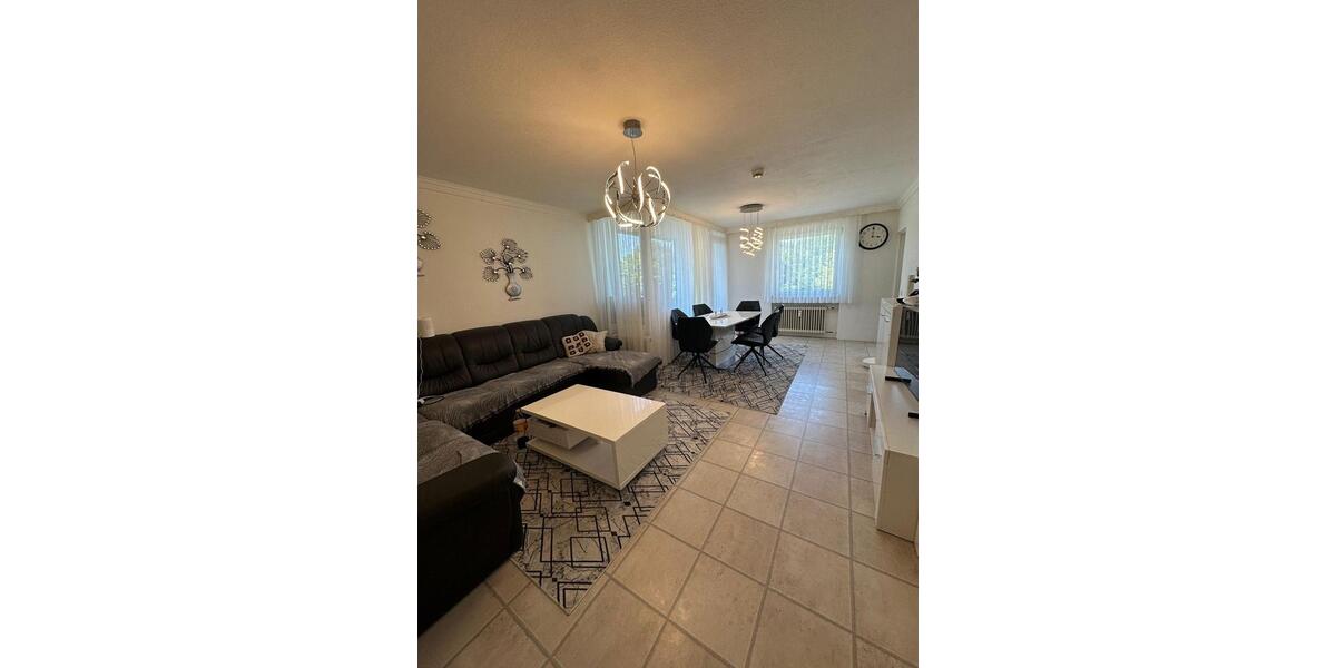 Etagenwohnung Neuss Reuschenberg - 3 Zimmer, 72 m&sup2;, 275.000&euro; | Angebot:25270496