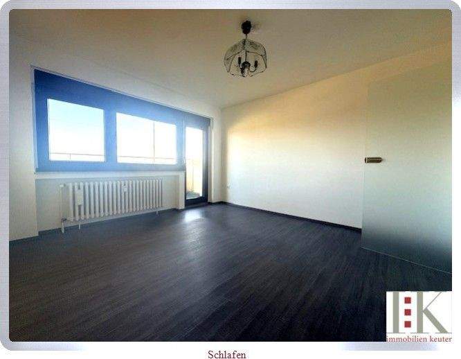 Etagenwohnung Kaarst Büttgen - 3 Zimmer, 96 m&sup2;, 279.000&euro; | Angebot:25748701