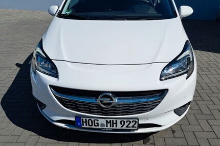 Opel Corsa 44.000 km 9.700 &euro; Straelen 47638