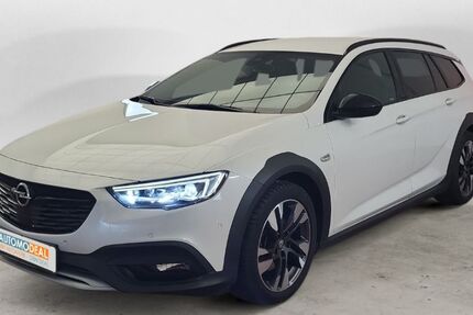 Opel Insignia 74.614 km 16.549 &euro; Moers 47445