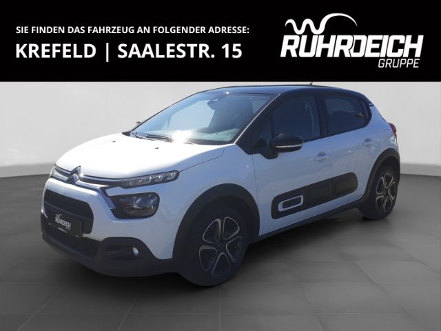 Citroen C3 97.000 km 8.790 &euro; Krefeld 47800
