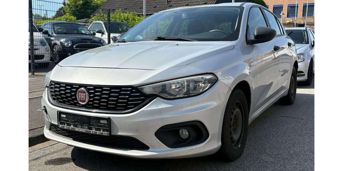 Fiat Tipo 130.000 km 2.668 &euro; Mönchengladbach 41063