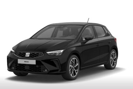 Seat Ibiza 3.500 km 24.599 &euro; Düsseldorf 40233
