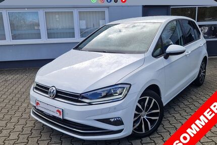 VW Golf Sportsvan 76.560 km 15.990 &euro; Neukirchen-Vluyn 47506
