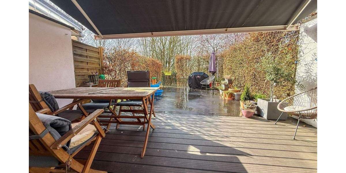 Reihenmittelhaus Neuss Furth-Süd - 5 Zimmer, 159 m&sup2;, 669.000&euro; | Angebot:25862487