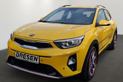 Kia Stonic 66.910 km 15.450 &euro; Krefeld 47805