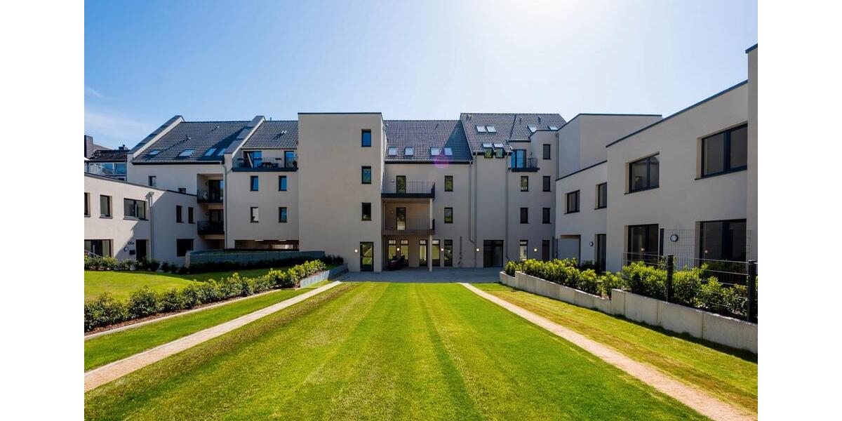 Reihenhaus Mönchengladbach - 4 Zimmer, 136 m&sup2;, 1.995&euro; | Angebot:26145866