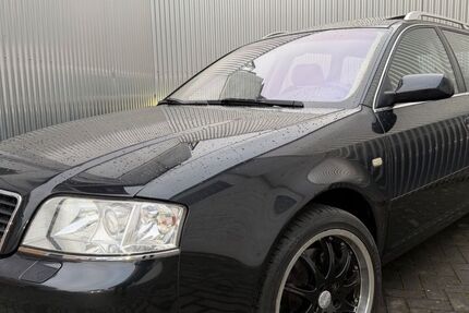 Audi A6 Allroad 248.000 km 3.490 &euro; Viersen 41748