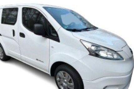 Nissan NV200 40.000 km 13.480 &euro; Duisburg 47249