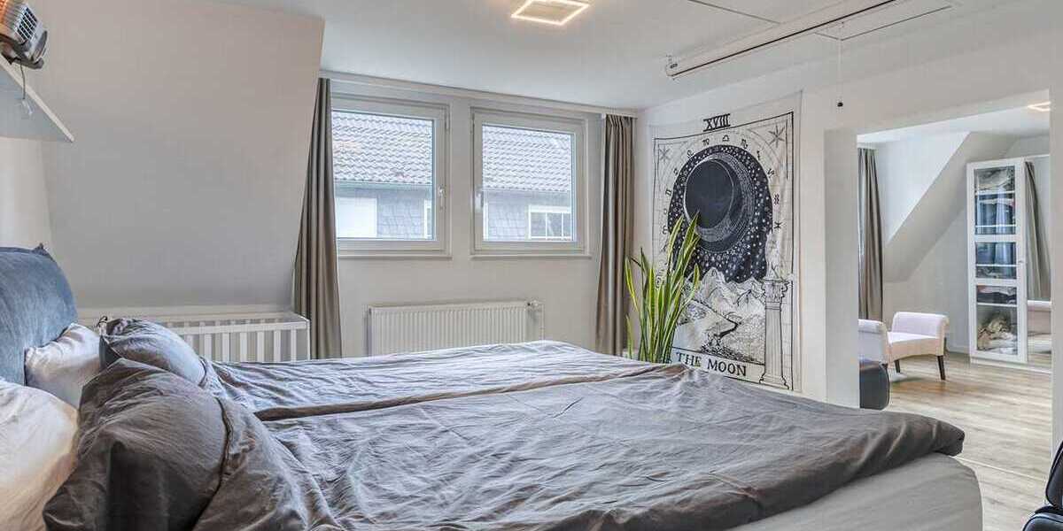 Einfamilienhaus Düsseldorf Angermund - 6 Zimmer, 192 m&sup2;, 1.450.000&euro; | Angebot:25664993