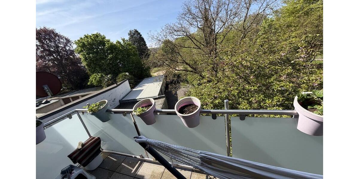 Maisonettenwohnung Mönchengladbach Süd - 3 Zimmer, 93 m&sup2;, 830&euro; | Angebot:26335916