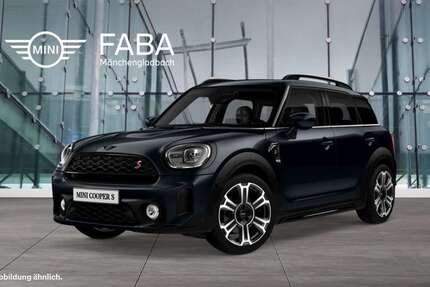 Mini Cooper S Countryman 14.700 km 36.790 &euro; Mönchengladbach 41066