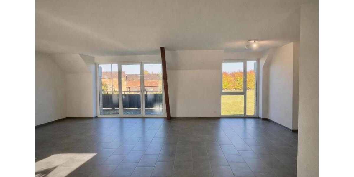 Etagenwohnung Erkelenz - 3 Zimmer, 117 m&sup2;, 1.665&euro; | Angebot:25646304