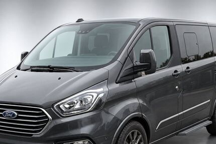 Ford Tourneo Custom 91.741 km 34.490 &euro; Moers 47441