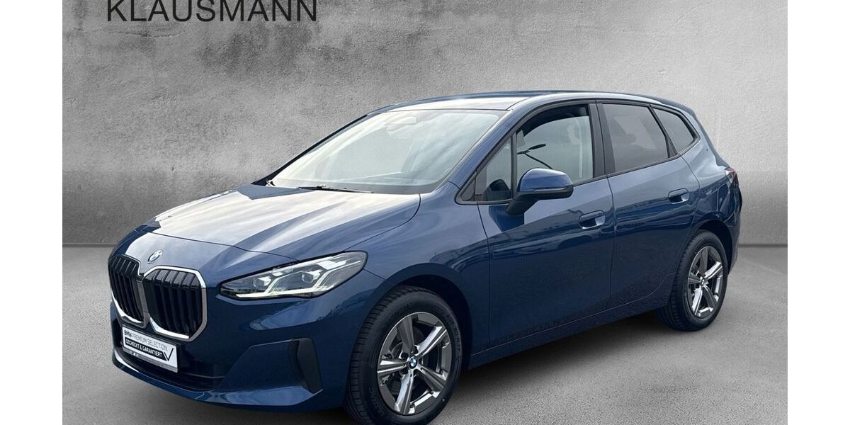 BMW 223 Active Tourer 13.012 km 39.491 &euro; Kempen 47906