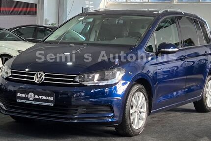 VW Touran 159.870 km 11.850 &euro; Mönchengladbach 41238