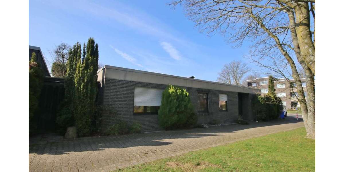 Einfamilienhaus Mönchengladbach Nord - 5 Zimmer, 115 m&sup2;, 349.000&euro; | Angebot:25833172
